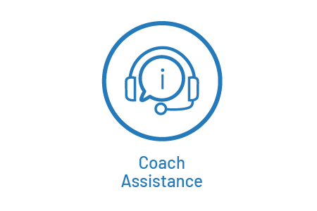 3coach assistance