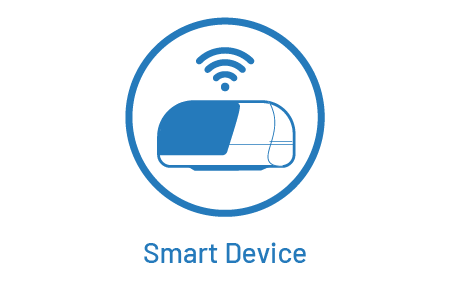 4smart device