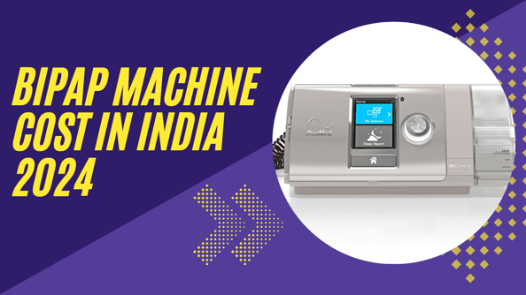 BiPaP Machine Price 2024- Buy BiPAP Machines in India