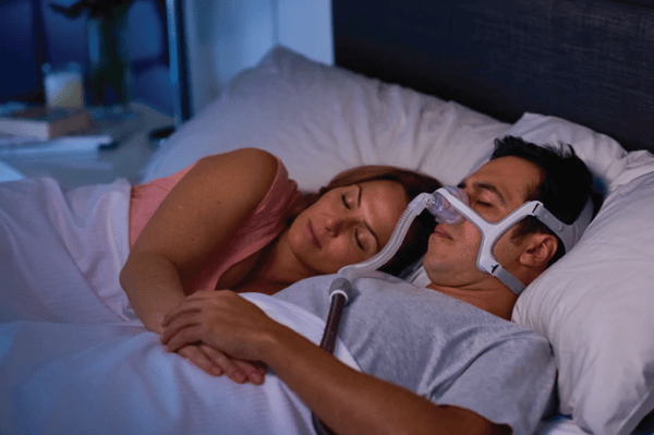 8 Common Misconceptions Around CPAP for Sleep Apnea