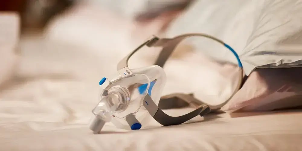 When Should You Replace the CPAP.
