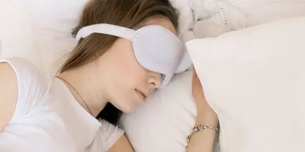 good sleep hygiene