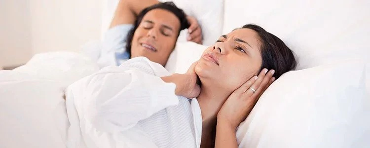 How To Stop Snoring Naturally And Permanently