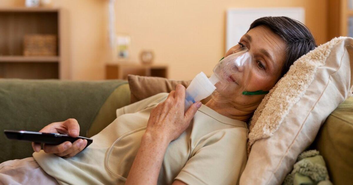 CPAP Vs BIPAP: What are the difference & How they work?