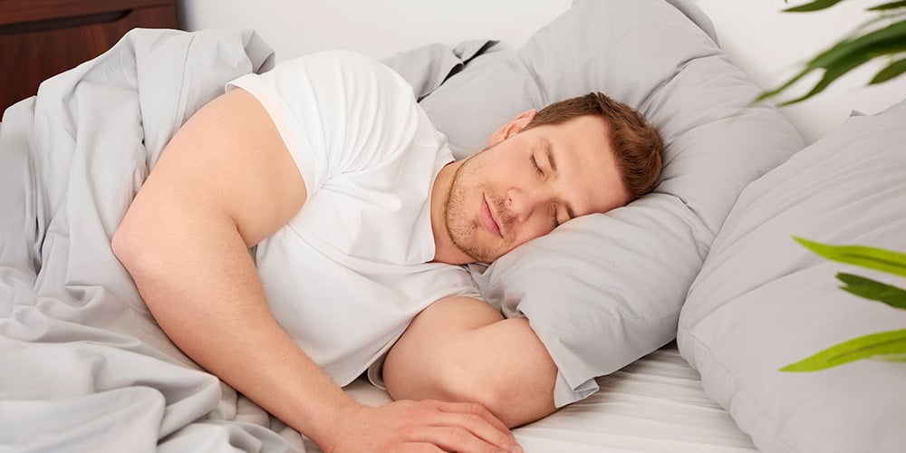 How Should You Sleep on a Pillow? Tips for Different Sleep Positions